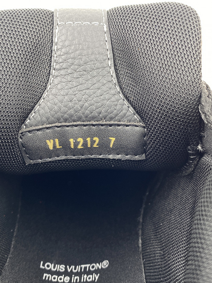 lou1vton skate sneaker