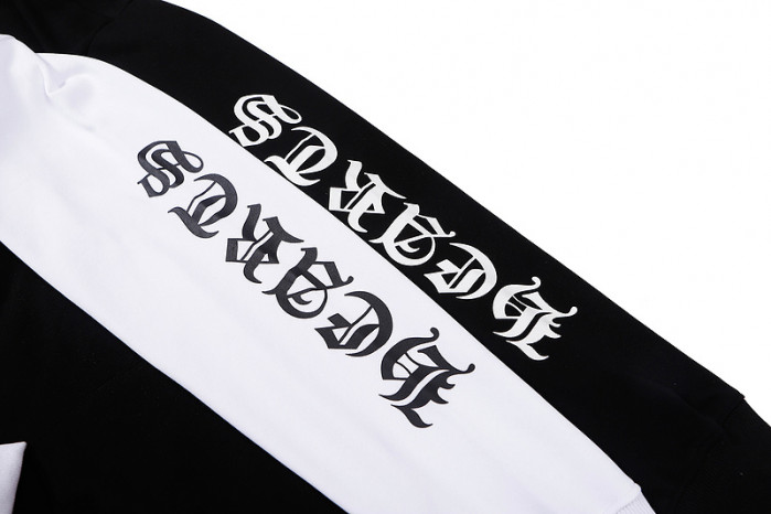 chr0me heart hoodie 2301004