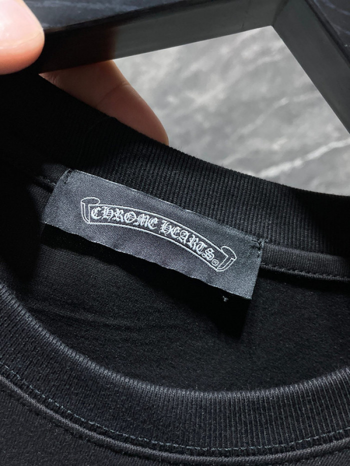 chr0me heart t-shirt 2302081