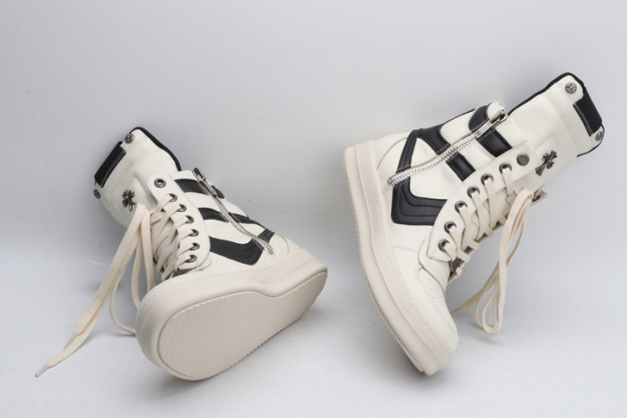 rick owens shoes