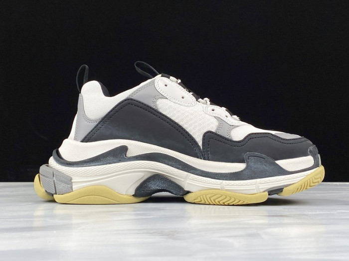 BLC* Triple S Trainer