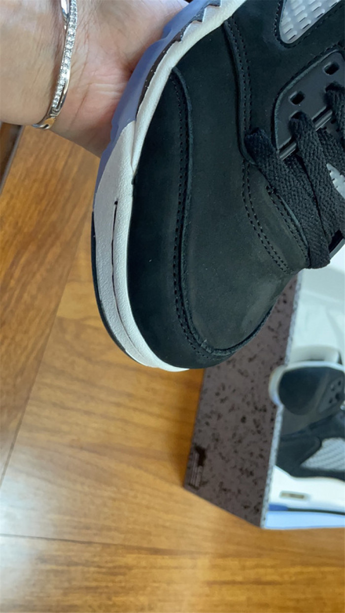 air jordan 5 “oreo” ct4838-011