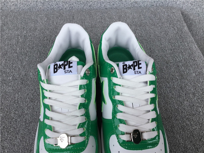 a bathing ape bape sk8 sta