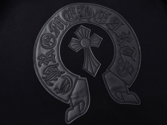 chr0me heart hoodie 2301015