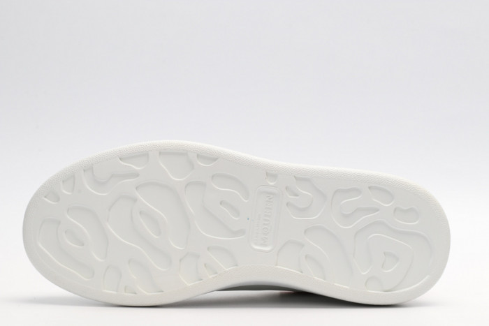 mcqueen oversized sneaker