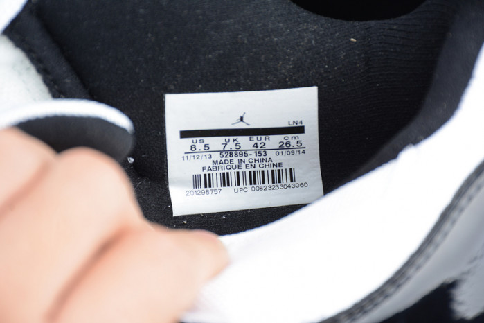 Air Jordan 11 Retro Low Concord 528895-153