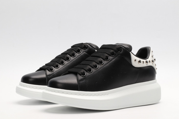 mcqueen oversized sneaker