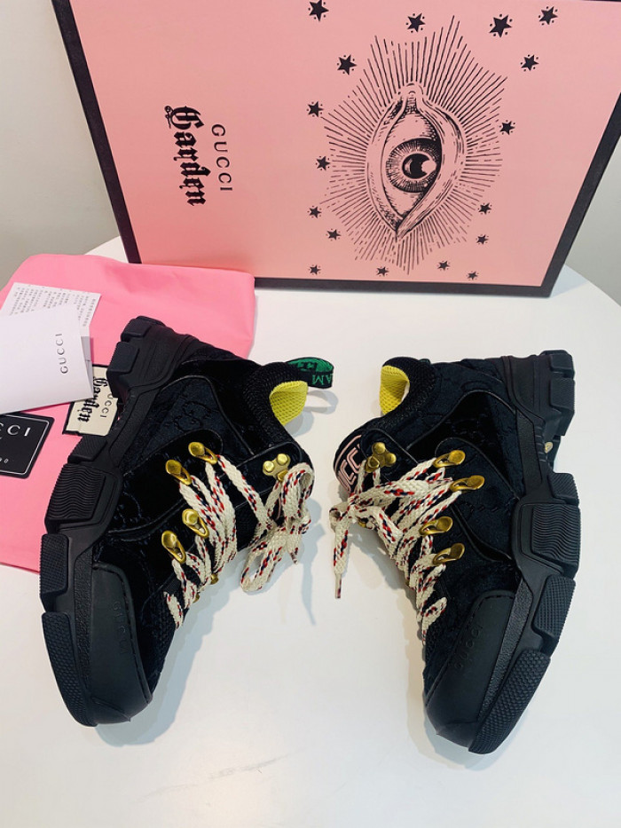 G*u*i1 journey flashtrek jewel crystal low boot