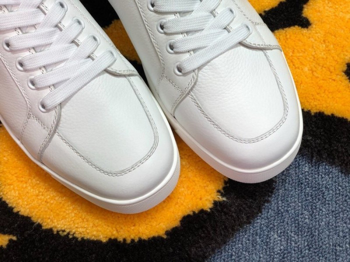 Ch**an loubout1n customize shoes