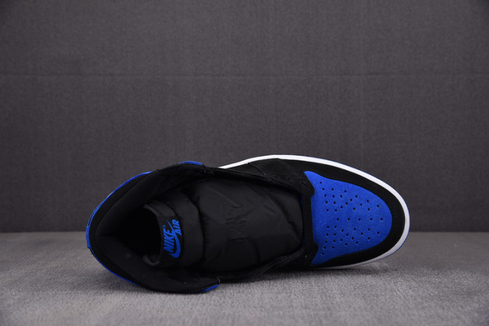 air jordan 1 high og "royal" reimagined dz5485-042