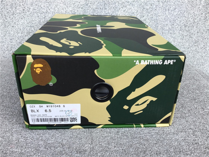a bathing ape bape sk8 sta