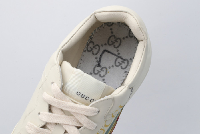 gc rhyton sneakers
