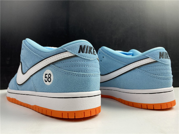nike sb dunk low gulf bq6817-401
