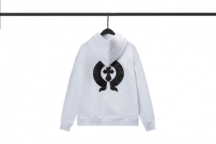 chr0me heart hoodie 2301022