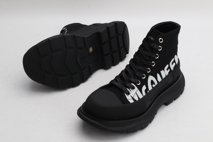 mcqueen tread slick