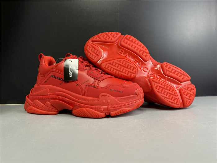 blc* triple s trainer