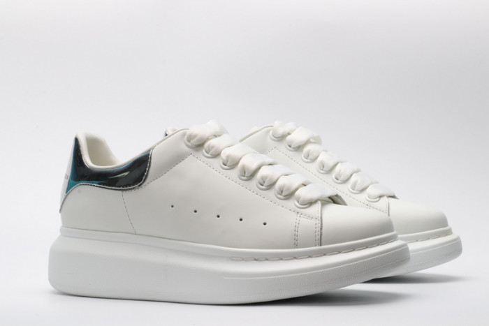 mcqueen oversized sneaker