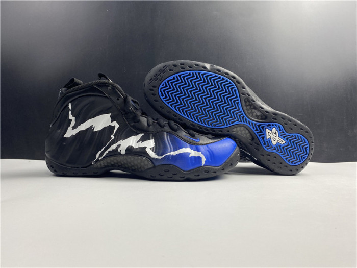 nike air foamposite one aurora royal cn0055-001