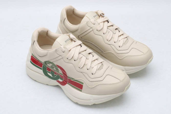 gc rhyton sneakers