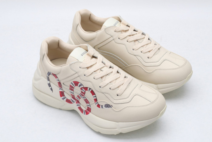 gc rhyton sneakers