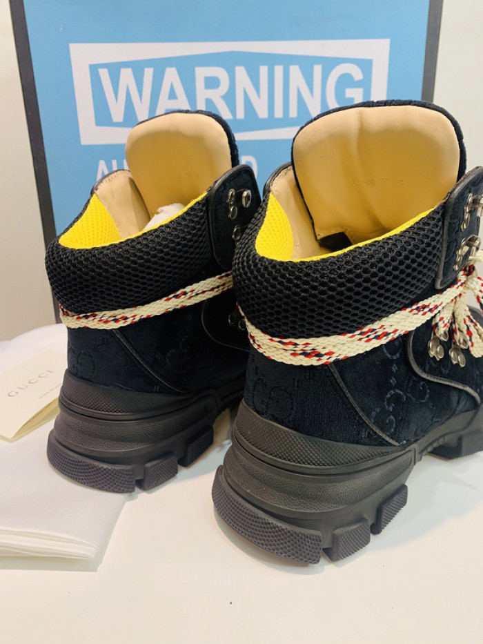 G*u*i1 journey flashtrek jewel crystal low boot