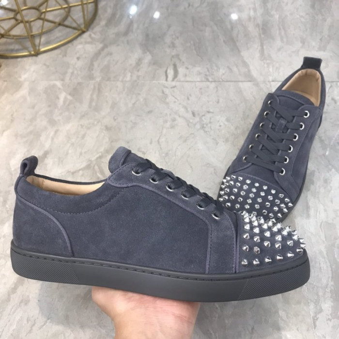 Christian Loubout1n Customize Shoes