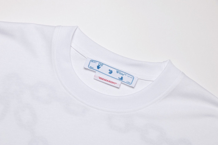 off-white t-shirt 2302022