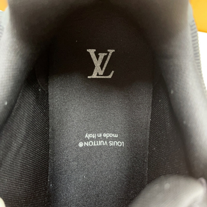 LOU1VTON SKATE SNEAKER