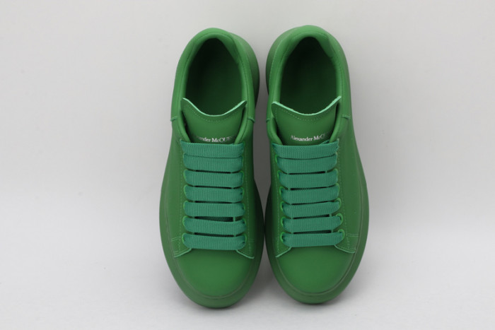 mcqueen oversized sneaker