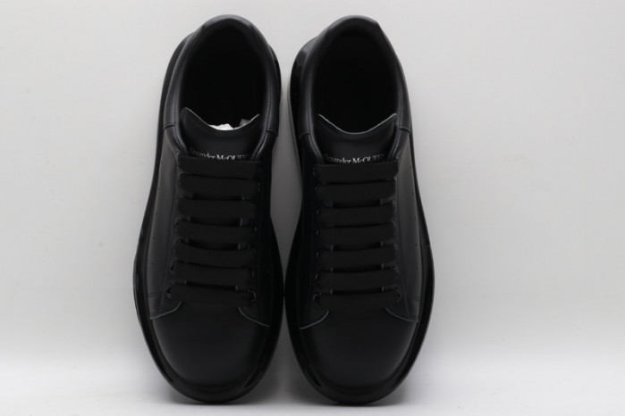 mcqueen oversized sneaker