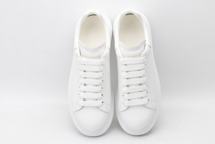 mcqueen oversized sneaker