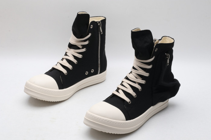 rick owens shoes