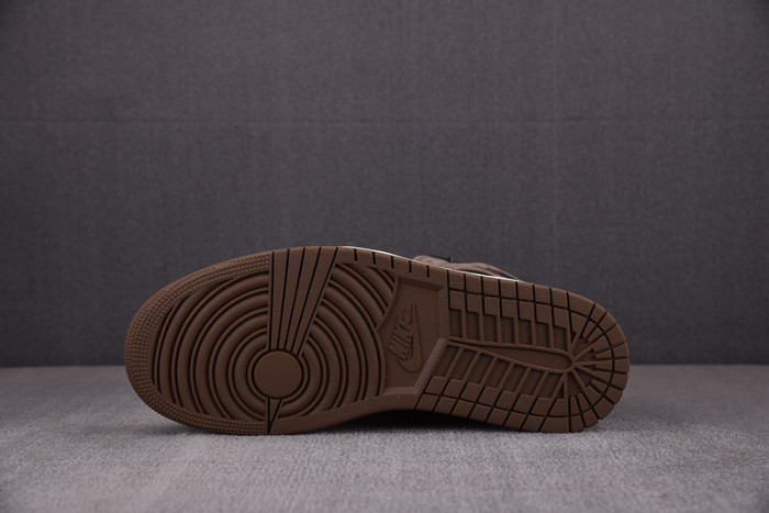 air jordan 1 retro high og "palomino" dz5485-020