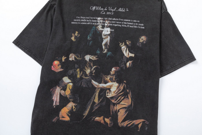 off-white t-shirt 2405012