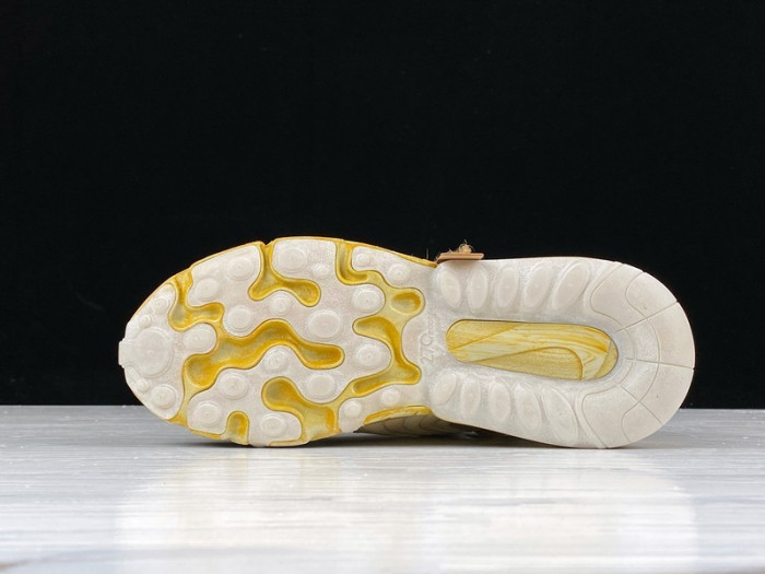 nike air max 270 react eng travis scott cactus trails ct2864-200