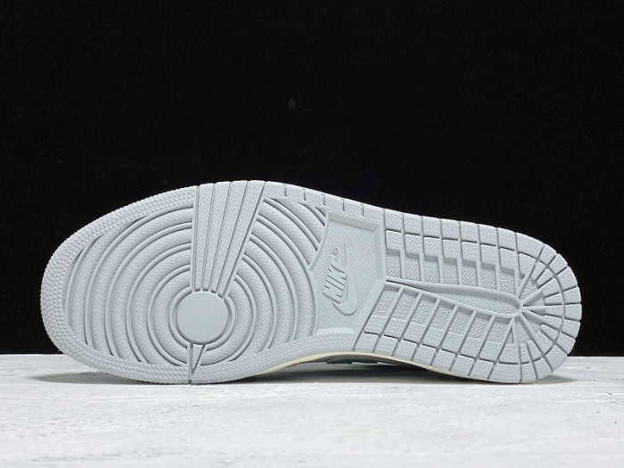 air jordan 1 retro high og "turbo green" 555088-311