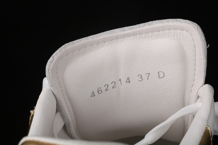 mcqueen oversized sneaker