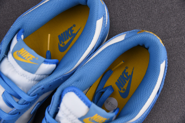 nike dunk low coast dd1503-100