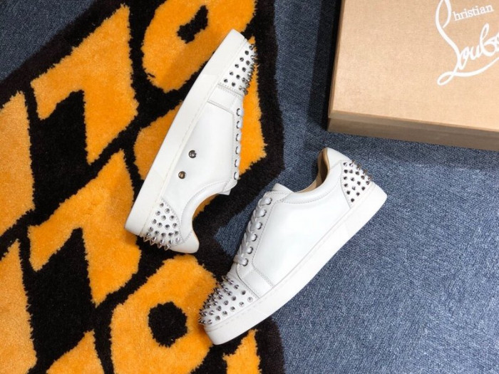 Ch**an loubout1n customize shoes