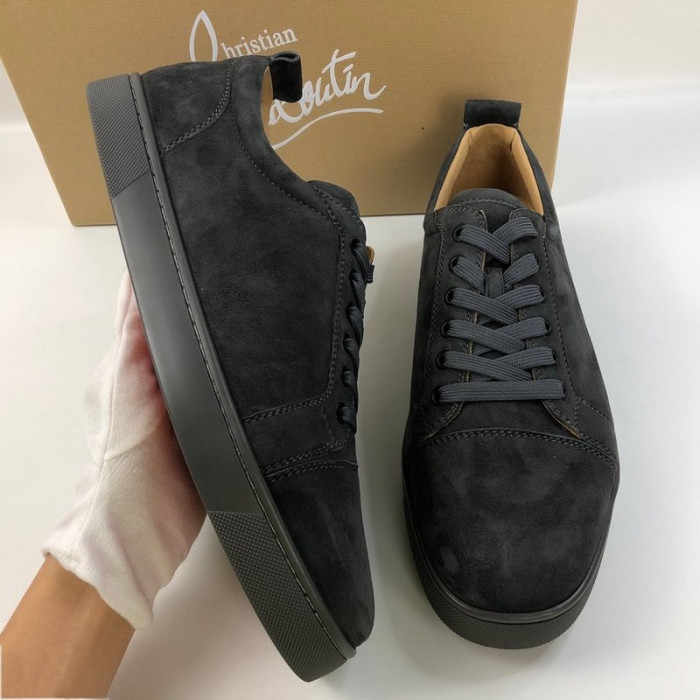 Ch**an loubout1n customize shoes