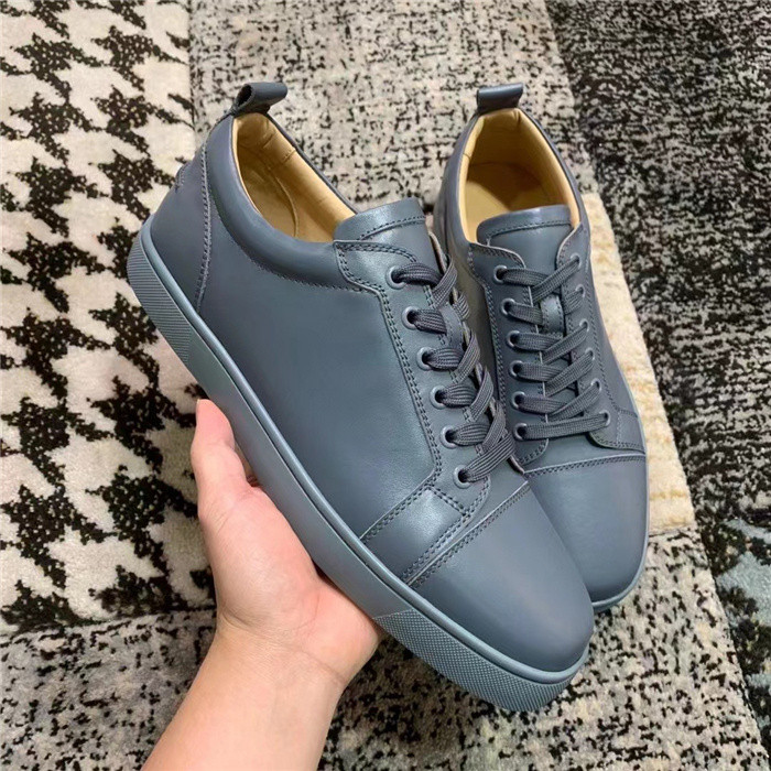 Ch**an loubout1n customize shoes