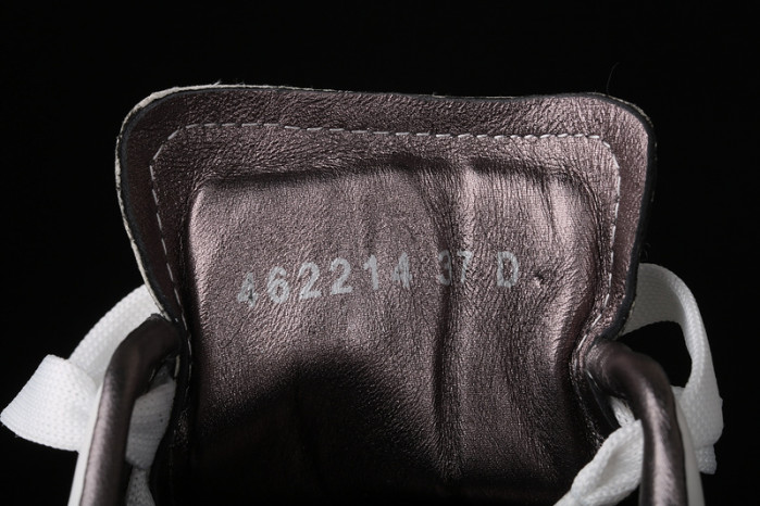 mcqueen oversized sneaker