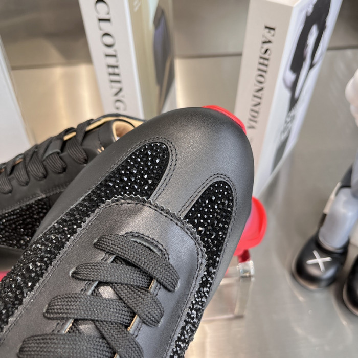 Ch**an loubout1n loubishark man (customize)