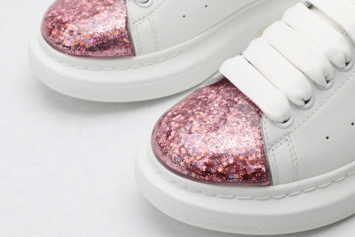 mcqueen oversized sneaker