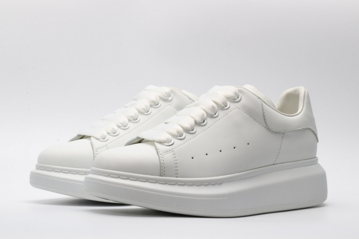 mcqueen oversized sneaker