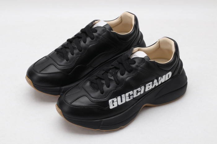 gc rhyton sneakers
