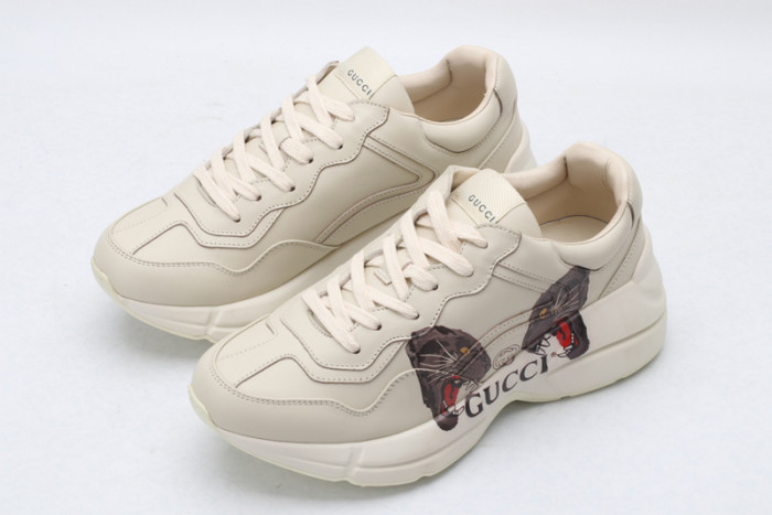 gc rhyton sneakers