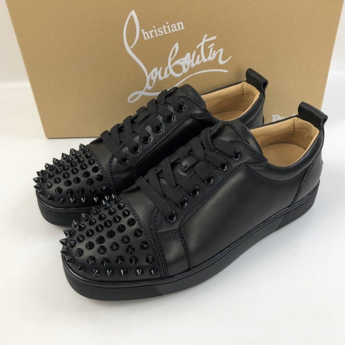 Christian Loubout1n Customize Shoes