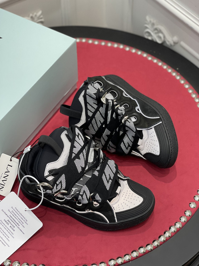 lanv1n sneakers