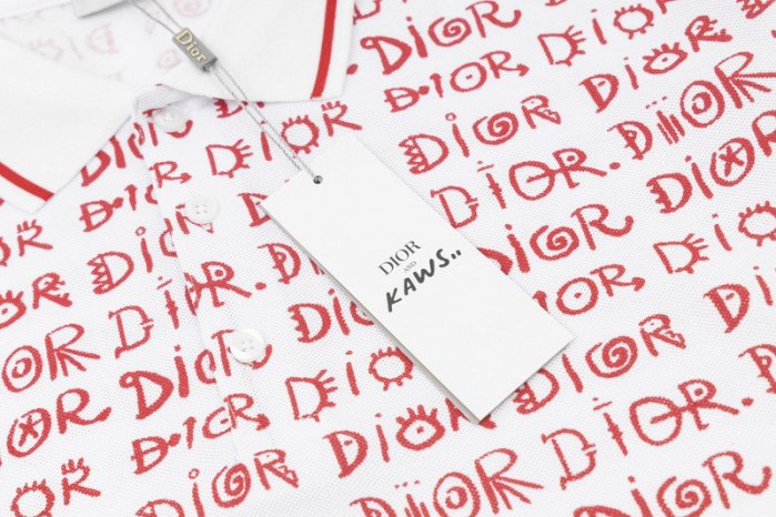 d10r polo shirt 2302114